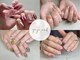 ユユネイル(yuyu nail)の写真
