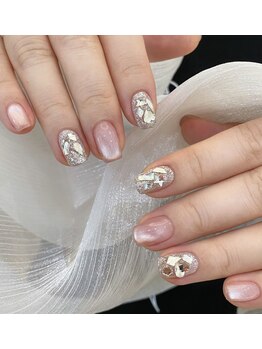 バイムーンサロン(By Moon Salon)/