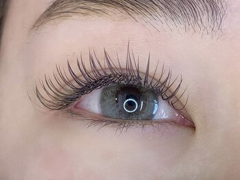 モアーナ ビューティールーム(MOAHNA beauty room)/カラーエクステ