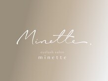 ミネット(minette)