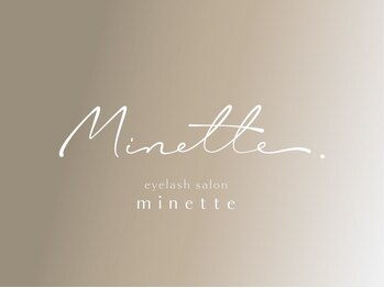 ミネット(minette)