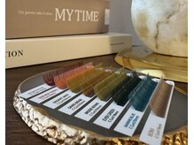 リノ(Lino)の雰囲気（カラーエクステもご用意しております♪変更無料◎）