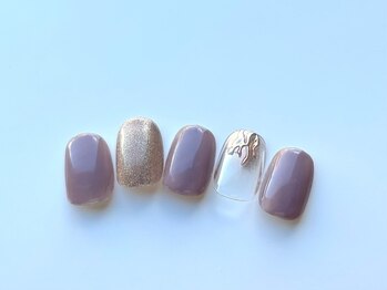 ソポカロン(sopoca-lon)/Aコース 4400円