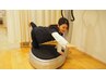 【気になる身体を引き締めたい！☆】トレーニングマシーン初回1100円！！