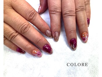 クロレ(COLORE)/