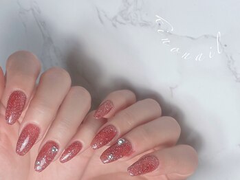 キノネイル(Kino Nail)/人気のフラッシュネイル