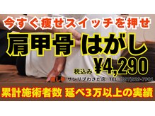 癒し手 サンリブわさだ店