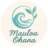 マウロア オハナ 大阪上本町(Mauloa Ohana)のお店ロゴ