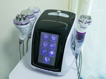 エムズライフ 柏(M's Life)/BODY＆FACEの痩身＆エステ★