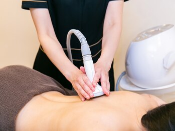 パーフェクトボディプレミアム 札幌駅前店(PERFECT BODY PREMIUM)の写真/【3周年記念★先着20名!短期集中痩身プログラムが破格で】本気で早く痩せたい方必見☆予約殺到の大人気MENU