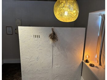 トロ(toro)/施術部屋