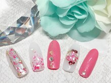 シュシュ(Chou Chou)/