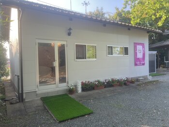 ソラネイル(Sora Nail)/外観♪