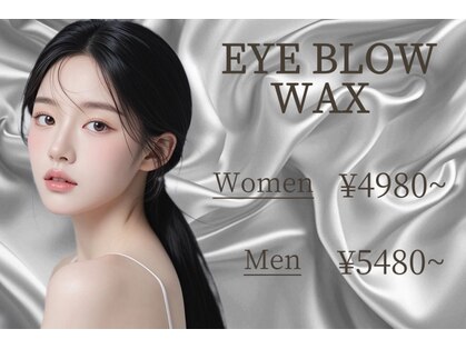 ニューラインアイプラス トウキョウ(New Line eye+ Tokyo)の写真