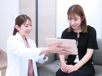 リリー(RILY)/【カウンセリング】