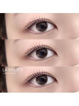 ミズリス(mizlis)/マスカラパーマ