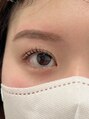 ビューティー アイラッシュ ベルウインク(Bellewink)&nbsp;パーマ×アイブロウ♪まつ毛も眉毛もお任せください!