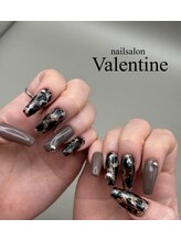 ネイルサロン ヴァレンタイン(nailsalon Valentine)/