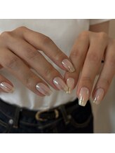 エーレネイル 梅田 中崎町(ehre nail)/