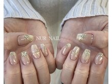 ヌアネイル(NUR NAIL)/