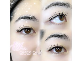 エバーアイズ 関内店(EVER EYES)/White LED