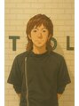 ツール(TOOL) 小野 健太