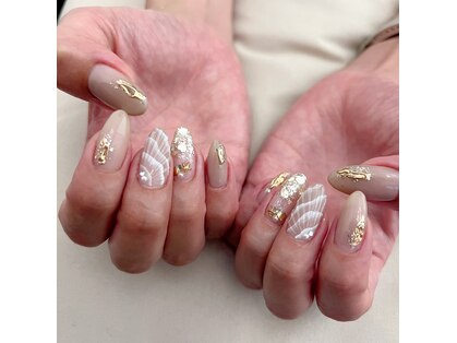 ボヌール ネイル(Bonheur nail)の写真