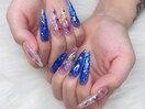 スカルプアートフリー