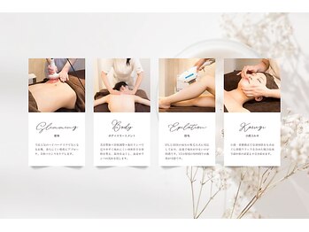 ウィクシム(Wixim)/痩身、コルギが人気です。