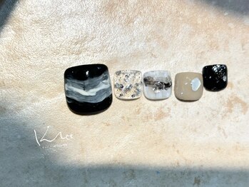 クレー(Klee)/FOOT定額RichDesignコース