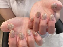 アモフ(amof)/フラッシュネイル