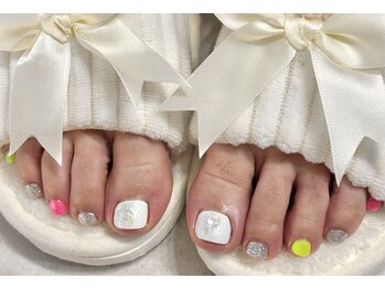 チャンプ(Champu)/