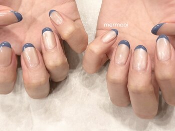 メルモーイ(mermooi)/フレンチ