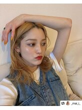 フローフシ∞/インフルエンサーMai様