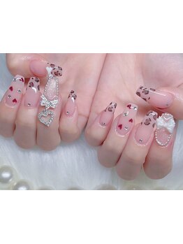 アートの種類が豊富