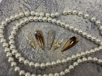 プリティジェー 大塚駅前店(Pretty J)/ニュアンス定額