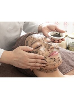 毛穴ケアをしたい