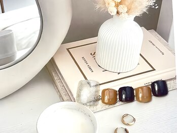 トゥインクル(twinkle)/1月 ワンカラー