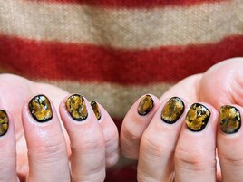 シノワズリーニュアンス