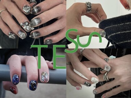 テス(TESS)の写真