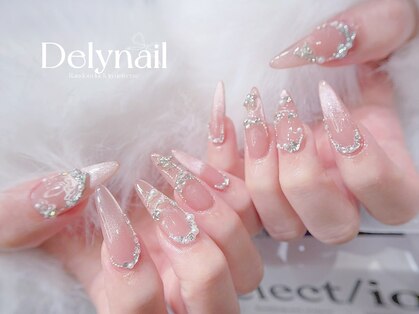 デリーネイル(Dely_nail)の写真