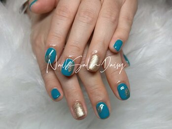 ネイルサロン デイジー(daisy)/