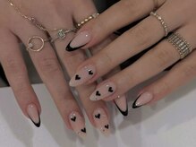 ベストネイル 渋谷109前店(Best Nail)/持ち込みデザイン
