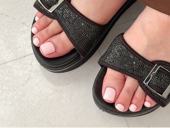 ワンアンドオンリー(One&Only)/