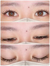 マカナニ(Makanani)/フラットマットラッシュ