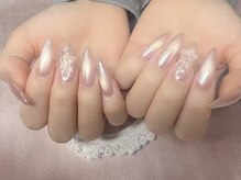スノーネイルサロン 新宿店(Snow nail salon)/