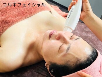 オーバー365 上田店(OVER365)/セルゼロコルギフェイシャル