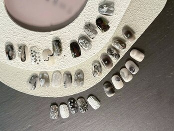 Monotone Mode nuance