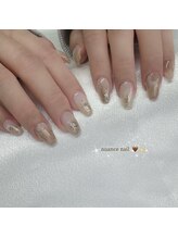 エレメ(Eleme)/ニュアンスネイル！！