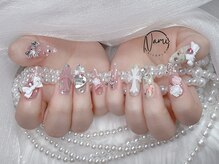 ナミネイルサロン(Nami Nail Salon)/
